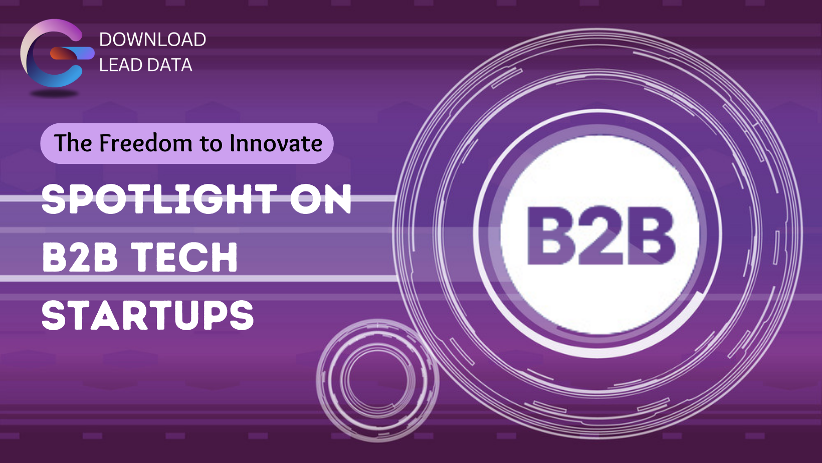 B2B Tech by DLD