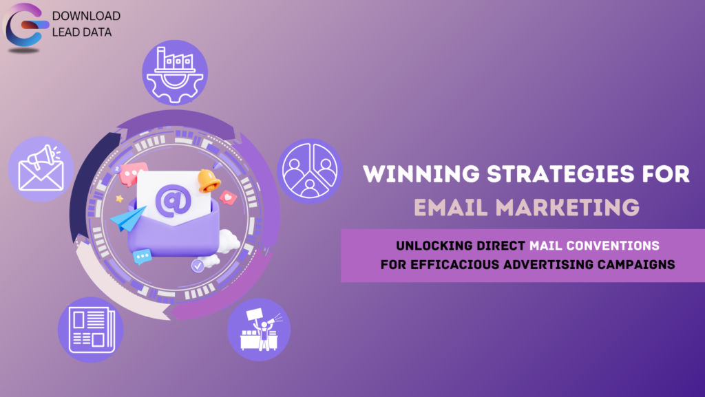Winning Strategies for Email Marketing | DLD |